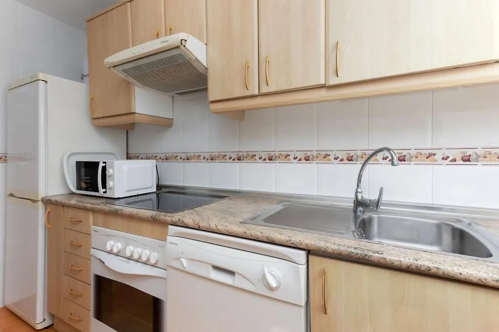 Beach & Golf Cosy Apartment Close To Puerto Banus Marbella